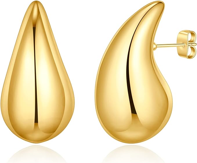 Teardrop Gold